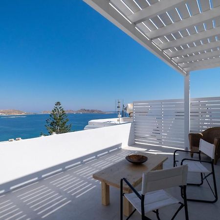 Lorenzo Studios And Suites Paros Zambujeira do Mar Dış mekan fotoğraf