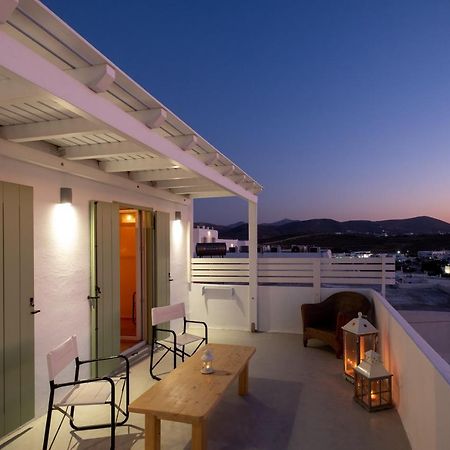 Lorenzo Studios And Suites Paros Zambujeira do Mar Dış mekan fotoğraf