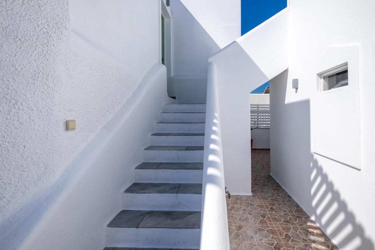Lorenzo Studios And Suites Paros Zambujeira do Mar Dış mekan fotoğraf