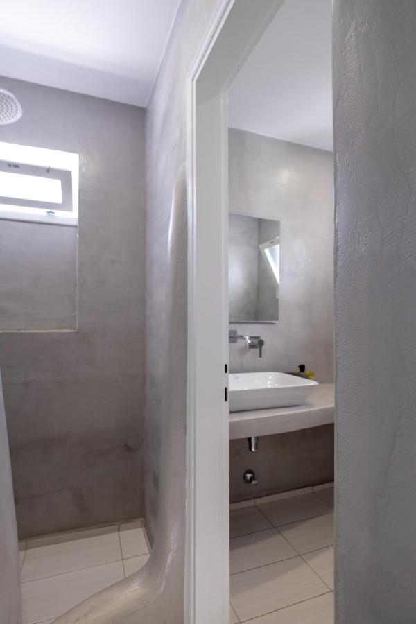 Lorenzo Studios And Suites Paros Zambujeira do Mar Dış mekan fotoğraf
