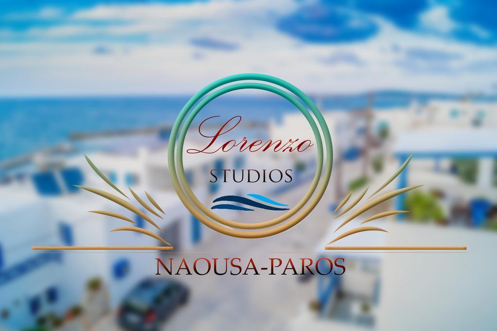 Lorenzo Studios And Suites Paros Zambujeira do Mar Dış mekan fotoğraf