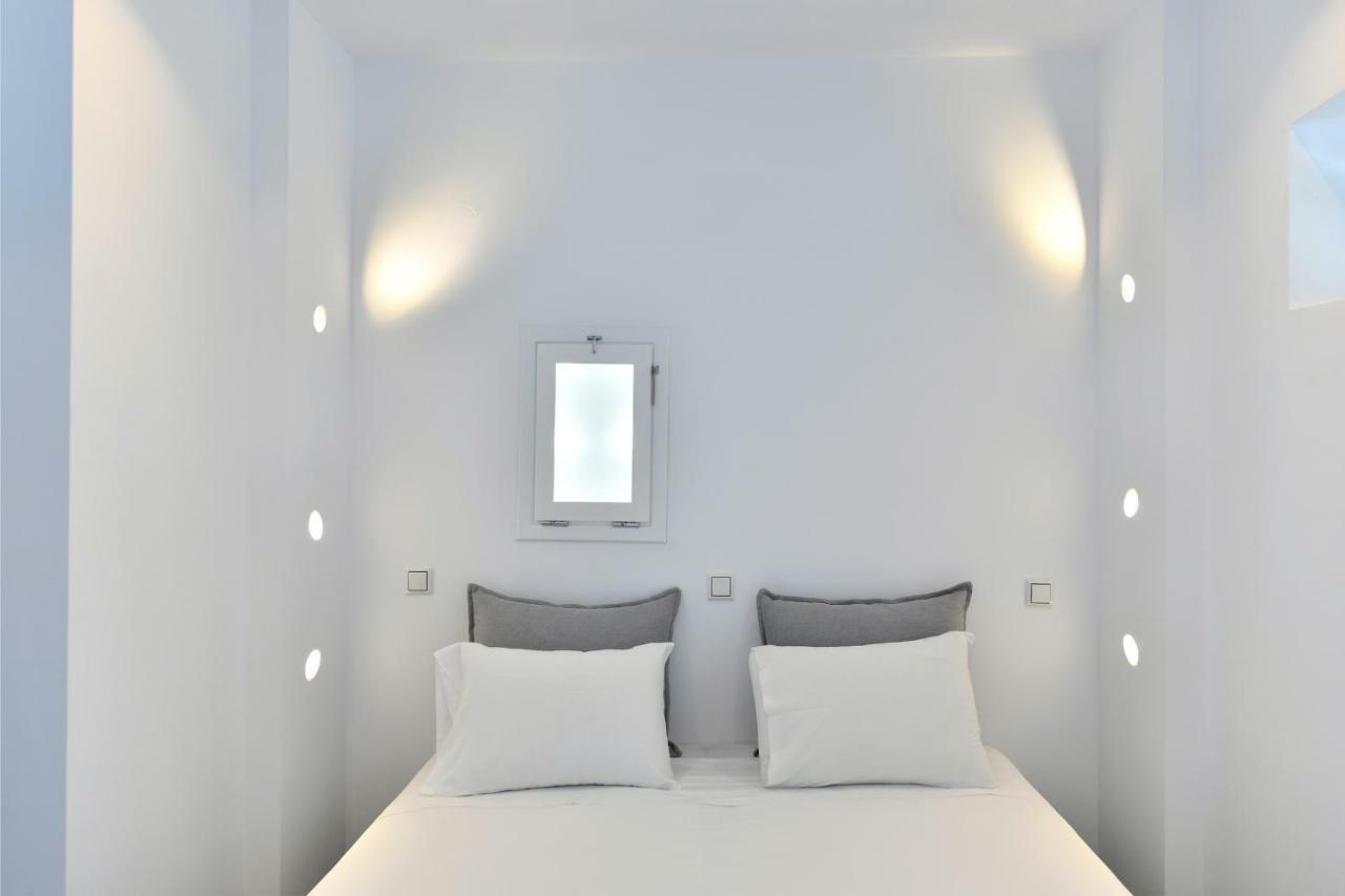 Lorenzo Studios And Suites Paros Zambujeira do Mar Dış mekan fotoğraf