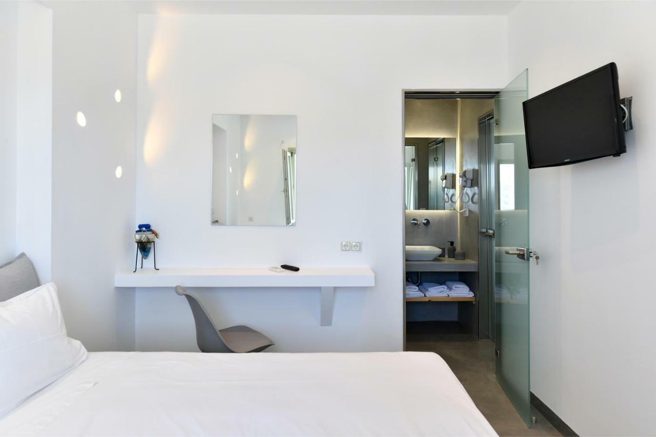 Lorenzo Studios And Suites Paros Zambujeira do Mar Dış mekan fotoğraf